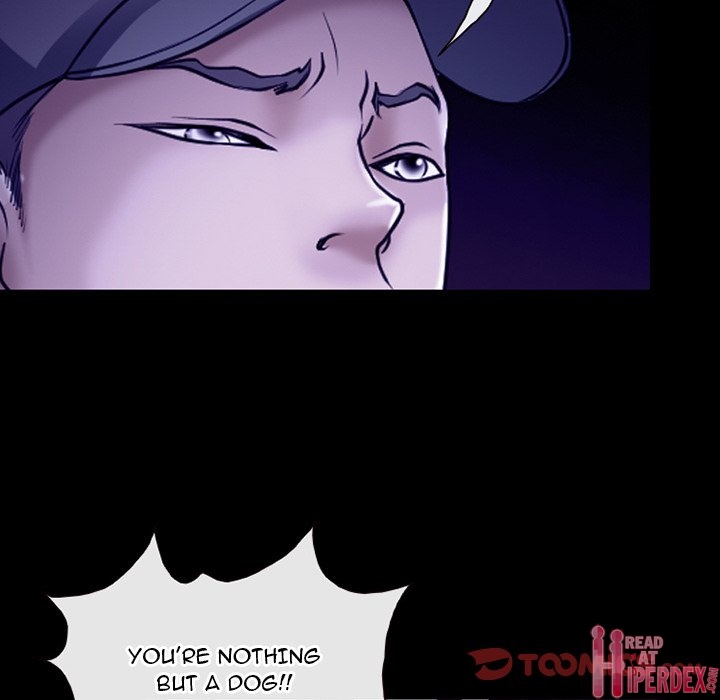 The Voice of God Chapter 43 Page 46
