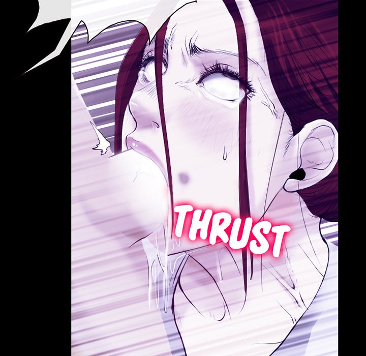 The Voice of God Chapter 43 Page 47