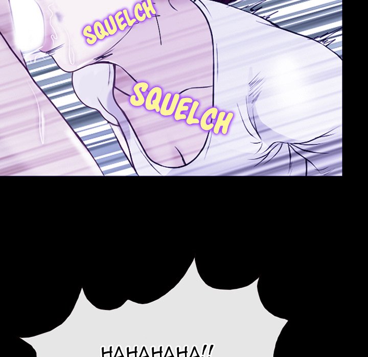 The Voice of God Chapter 43 Page 49