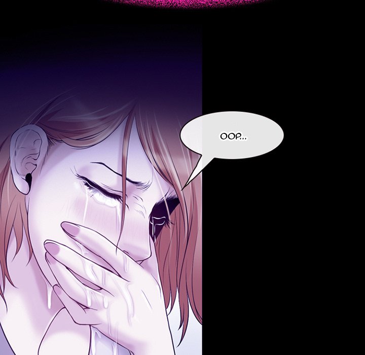 The Voice of God Chapter 43 Page 5