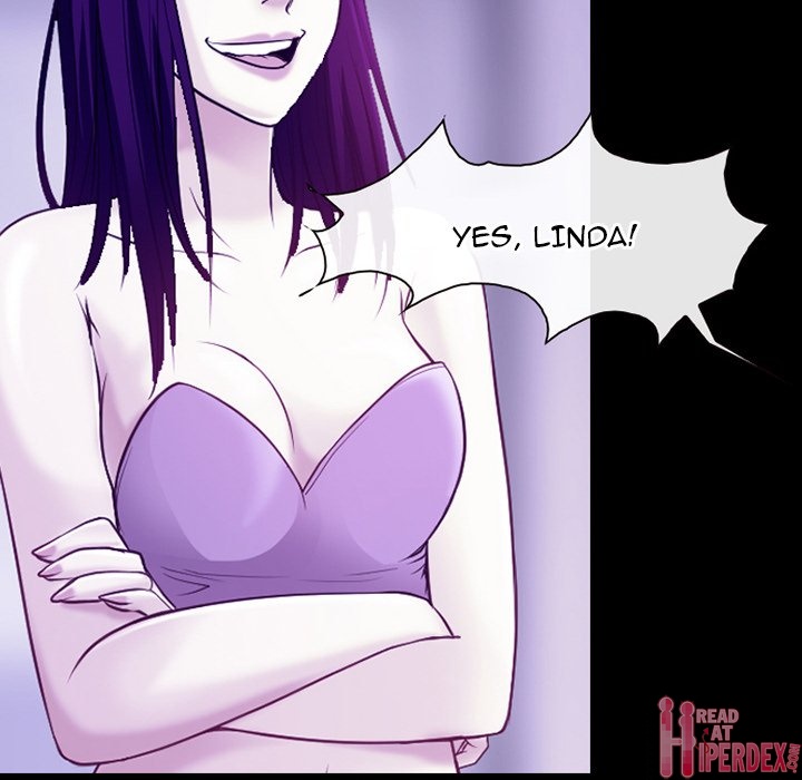 The Voice of God Chapter 43 Page 51