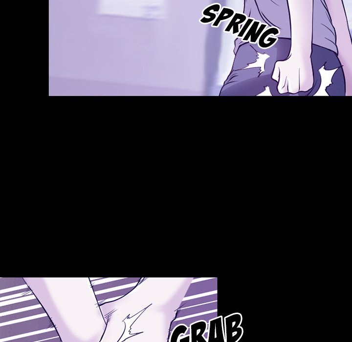 The Voice of God Chapter 43 Page 53