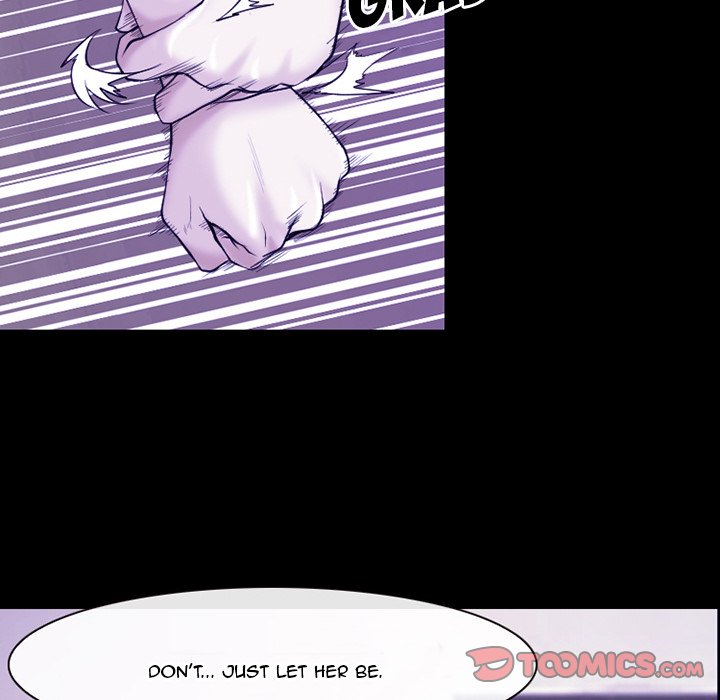 The Voice of God Chapter 43 Page 54