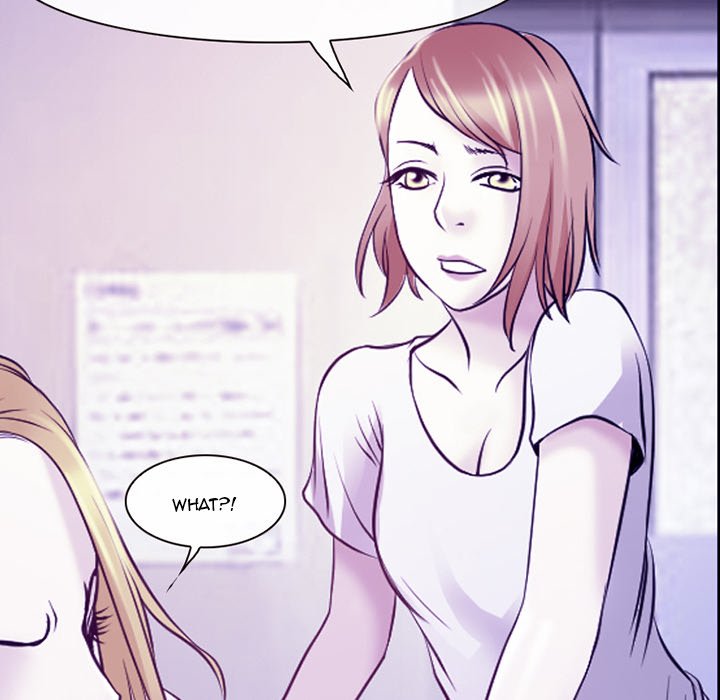 The Voice of God Chapter 43 Page 55