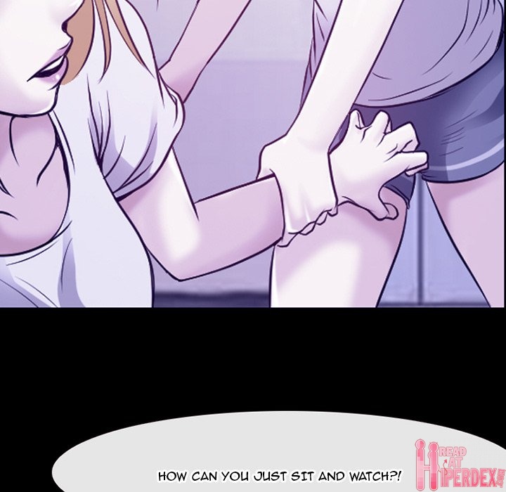 The Voice of God Chapter 43 Page 56