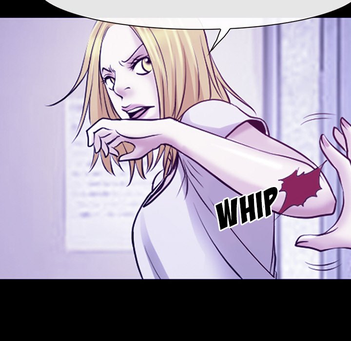 The Voice of God Chapter 43 Page 57
