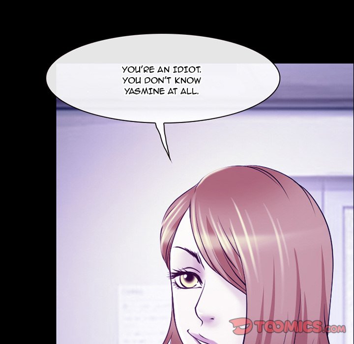 The Voice of God Chapter 43 Page 58