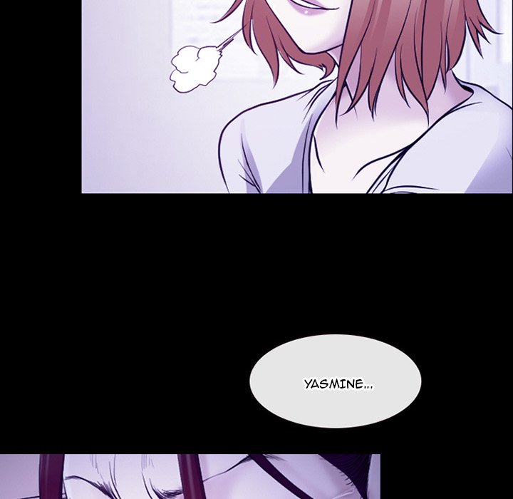 The Voice of God Chapter 43 Page 59