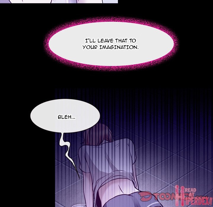 The Voice of God Chapter 43 Page 6