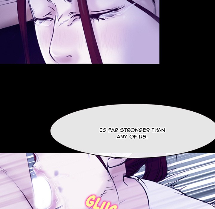 The Voice of God Chapter 43 Page 60