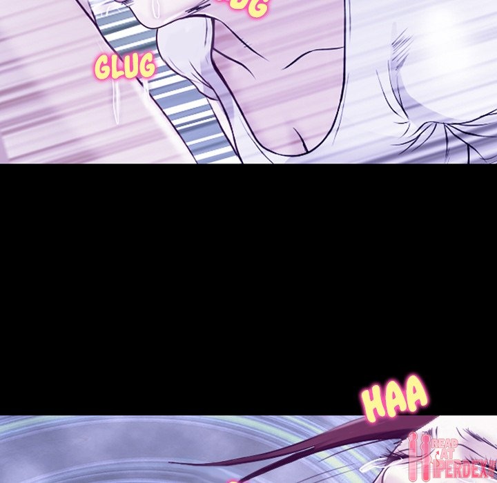 The Voice of God Chapter 43 Page 61