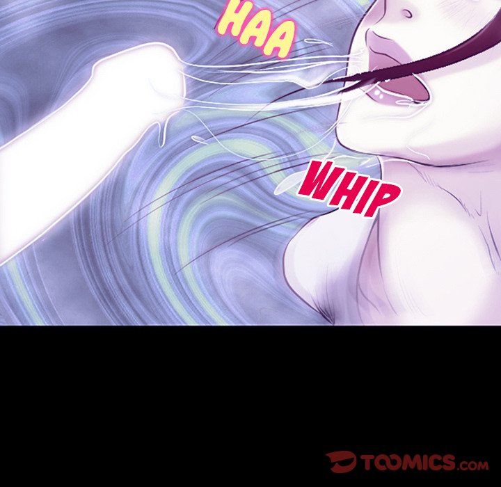 The Voice of God Chapter 43 Page 62