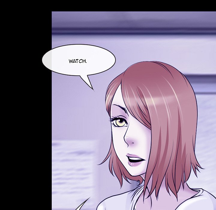 The Voice of God Chapter 43 Page 63
