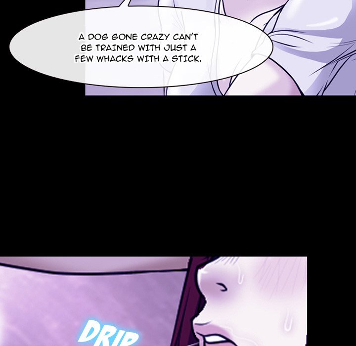 The Voice of God Chapter 43 Page 64