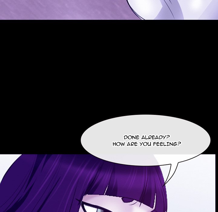 The Voice of God Chapter 43 Page 67