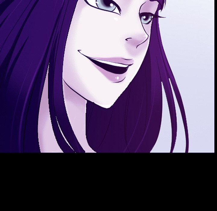 The Voice of God Chapter 43 Page 68