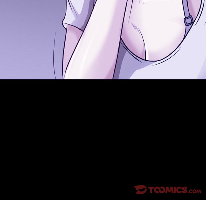 The Voice of God Chapter 43 Page 70