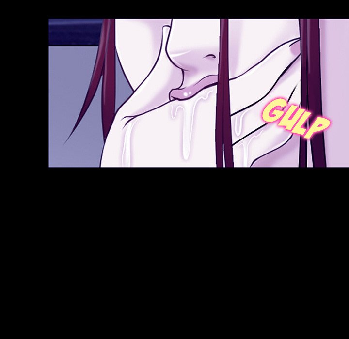 The Voice of God Chapter 43 Page 71