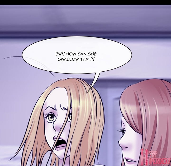 The Voice of God Chapter 43 Page 72