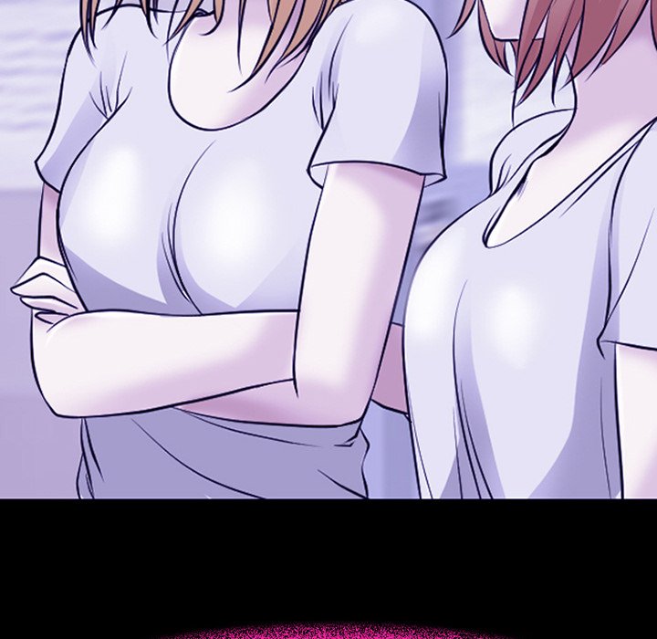 The Voice of God Chapter 43 Page 73