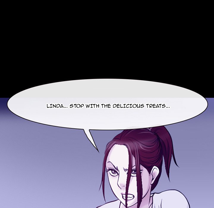 The Voice of God Chapter 43 Page 75