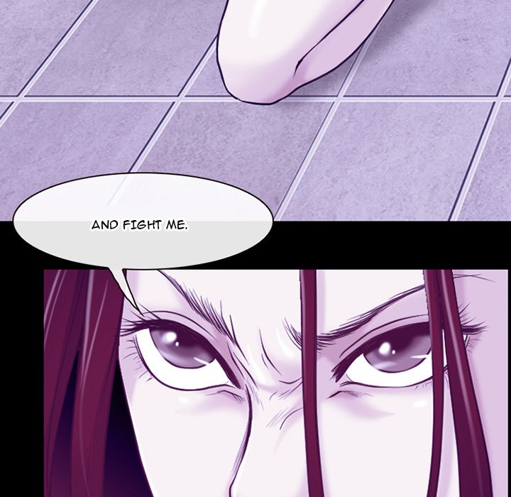 The Voice of God Chapter 43 Page 77