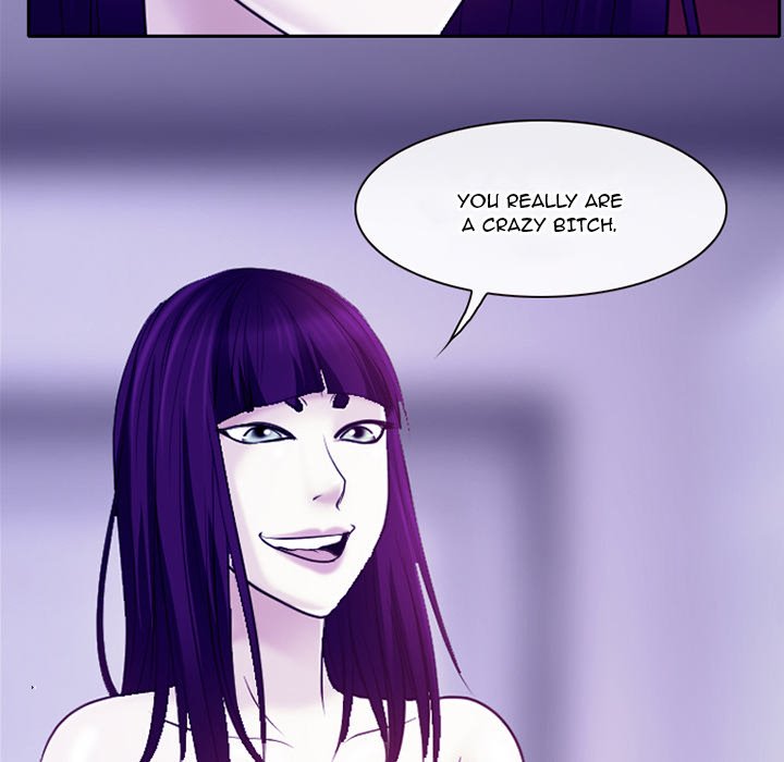 The Voice of God Chapter 43 Page 79