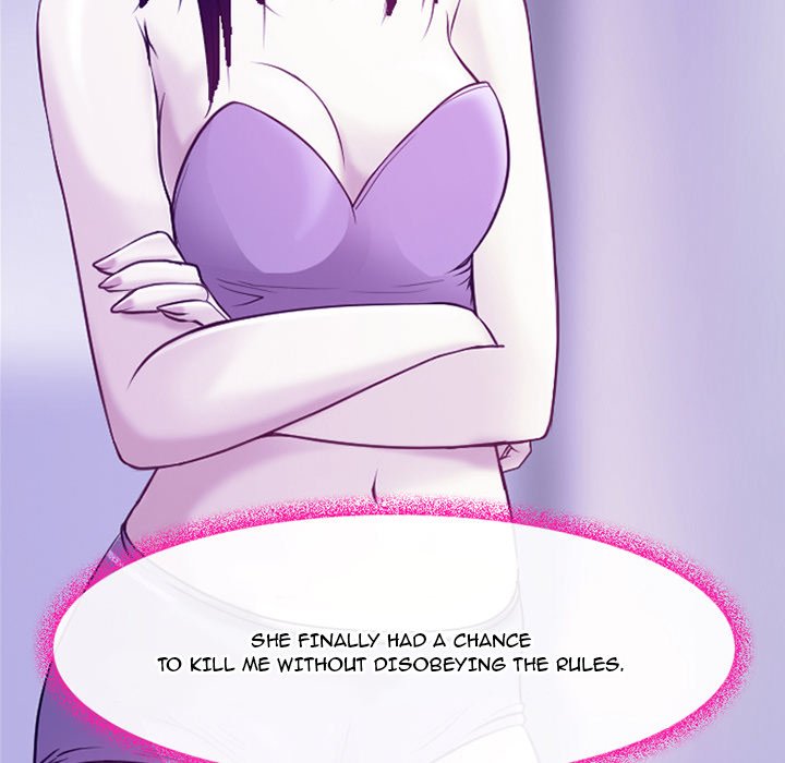 The Voice of God Chapter 43 Page 80
