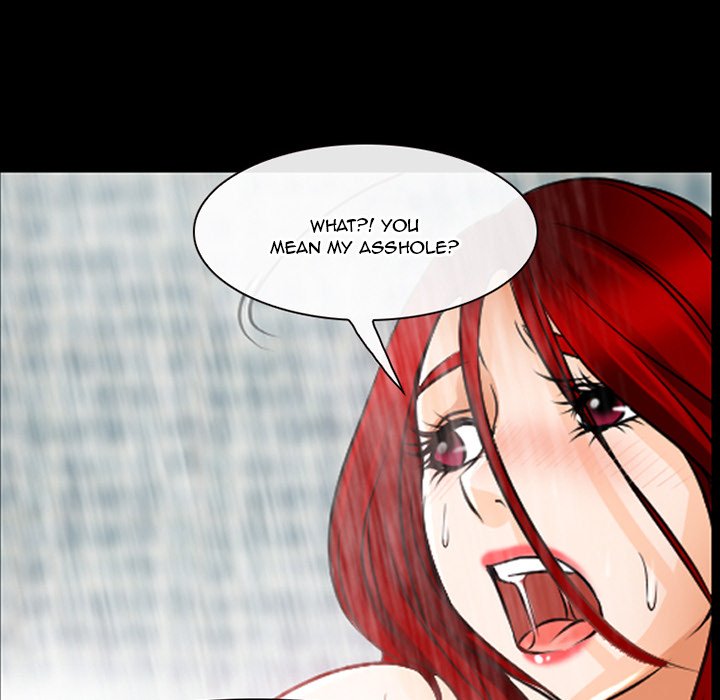 The Voice of God Chapter 43 Page 89