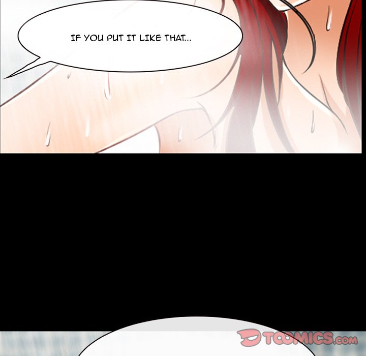 The Voice of God Chapter 43 Page 90