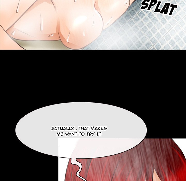 The Voice of God Chapter 43 Page 92