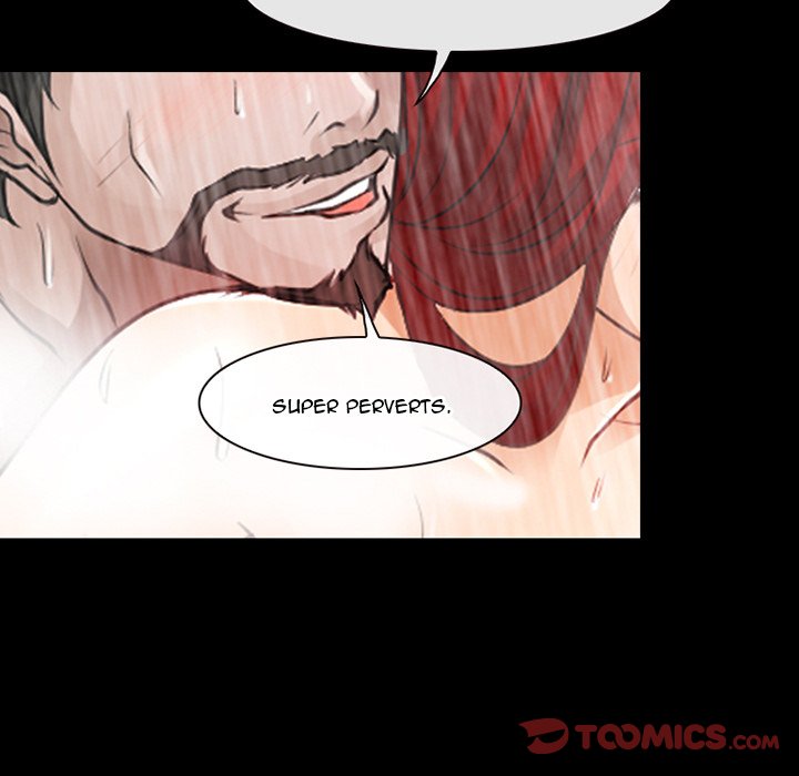 The Voice of God Chapter 43 Page 94