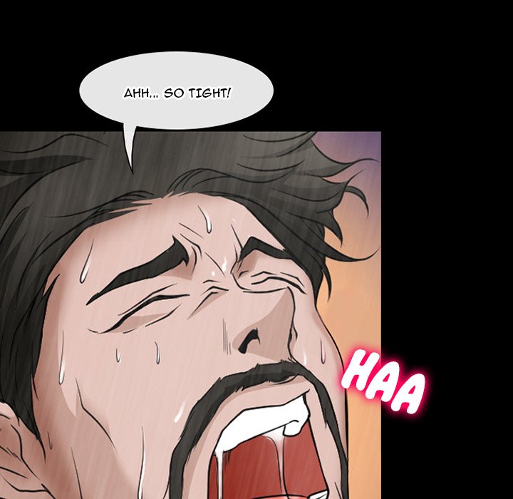 The Voice of God Chapter 43 Page 97