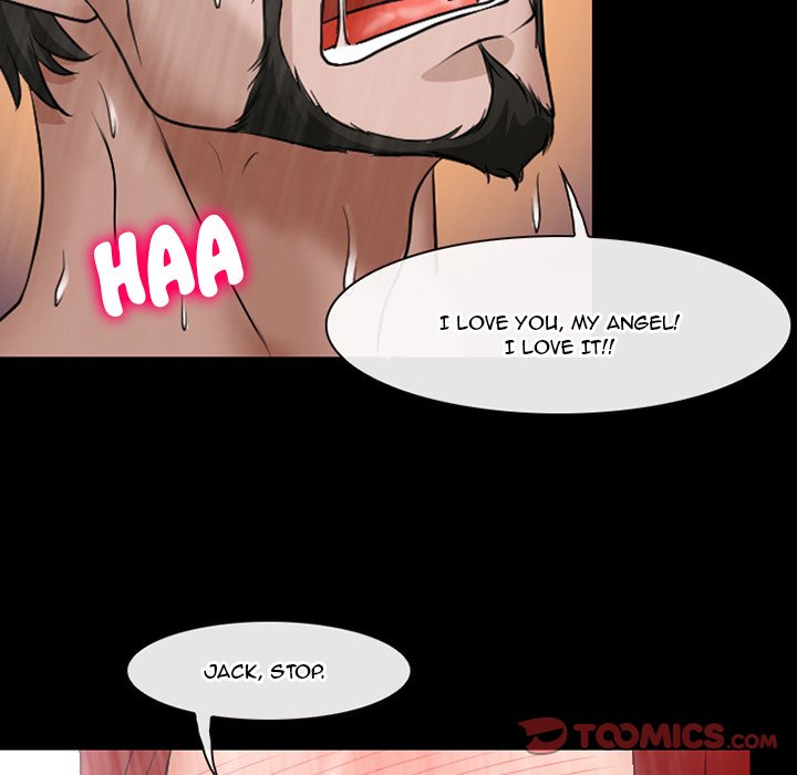 The Voice of God Chapter 43 Page 98