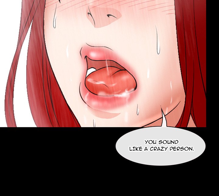 The Voice of God Chapter 43 Page 99