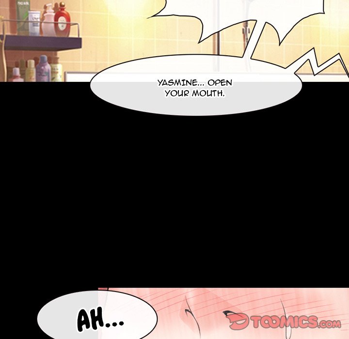 The Voice of God Chapter 44 Page 14