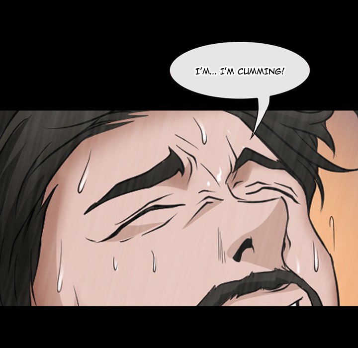The Voice of God Chapter 44 Page 16