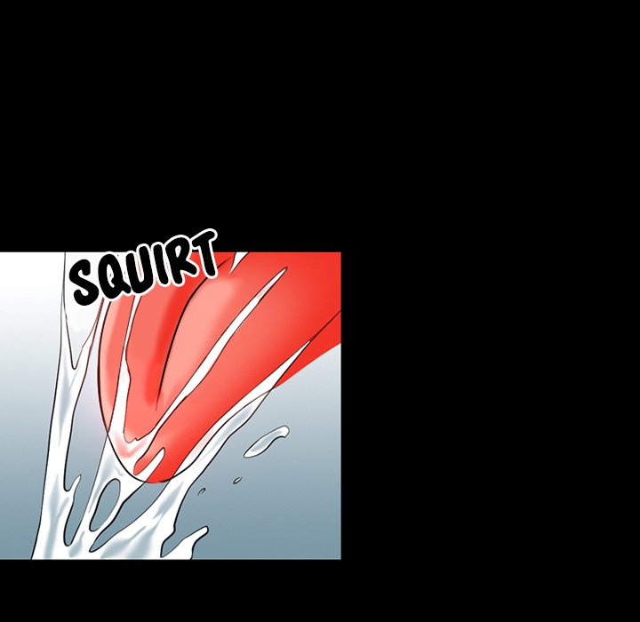 The Voice of God Chapter 44 Page 17