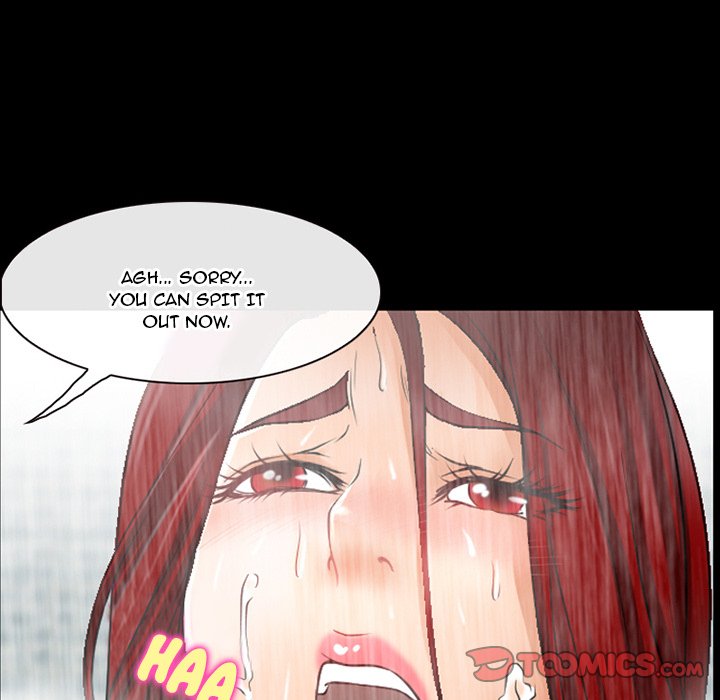 The Voice of God Chapter 44 Page 18
