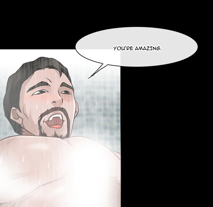 The Voice of God Chapter 44 Page 21