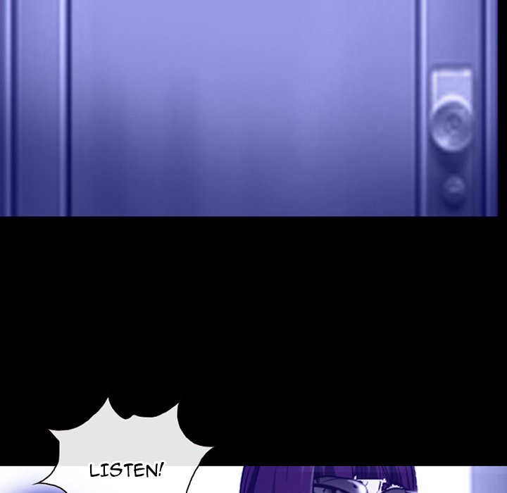 The Voice of God Chapter 44 Page 24