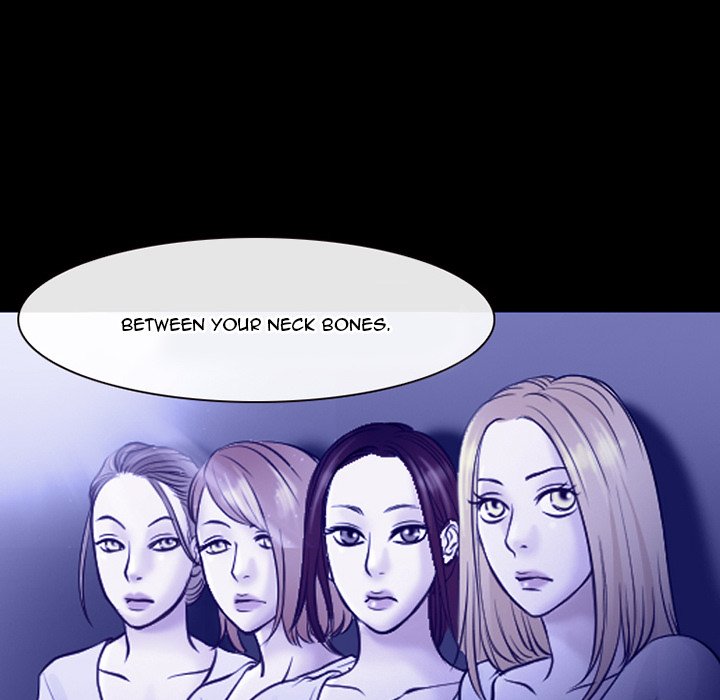 The Voice of God Chapter 44 Page 27