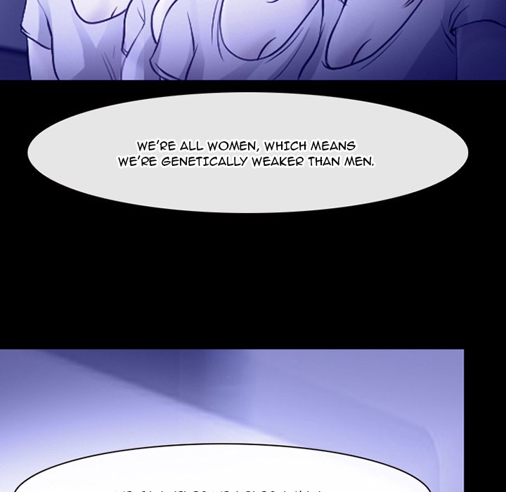 The Voice of God Chapter 44 Page 28