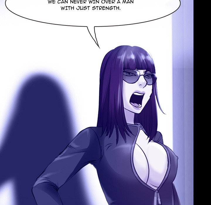 The Voice of God Chapter 44 Page 29
