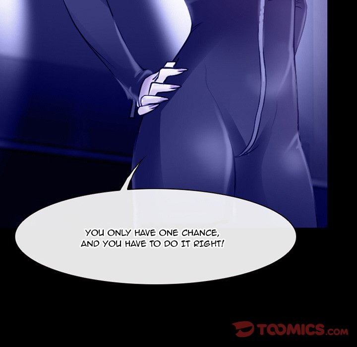 The Voice of God Chapter 44 Page 30