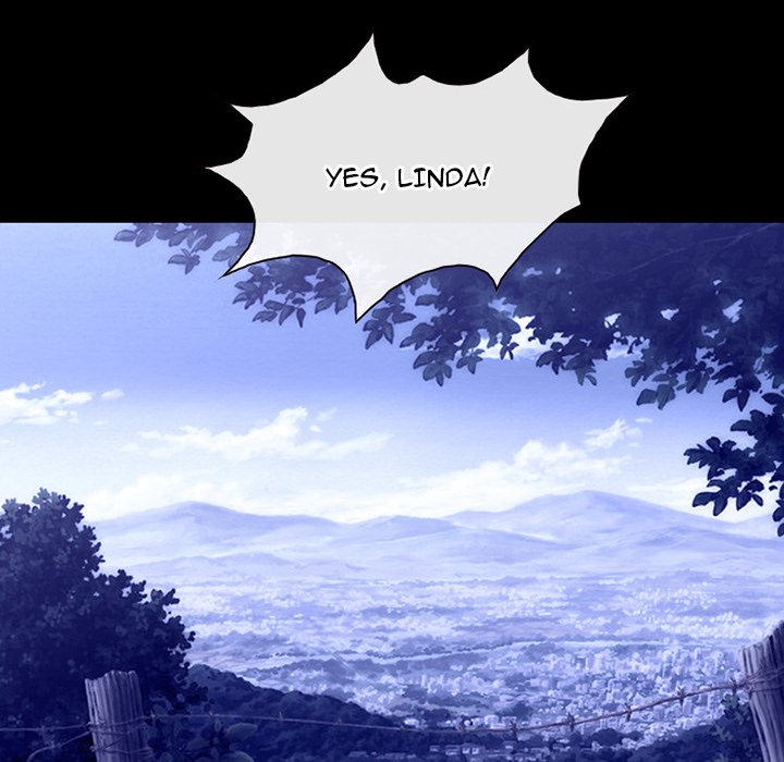 The Voice of God Chapter 44 Page 31