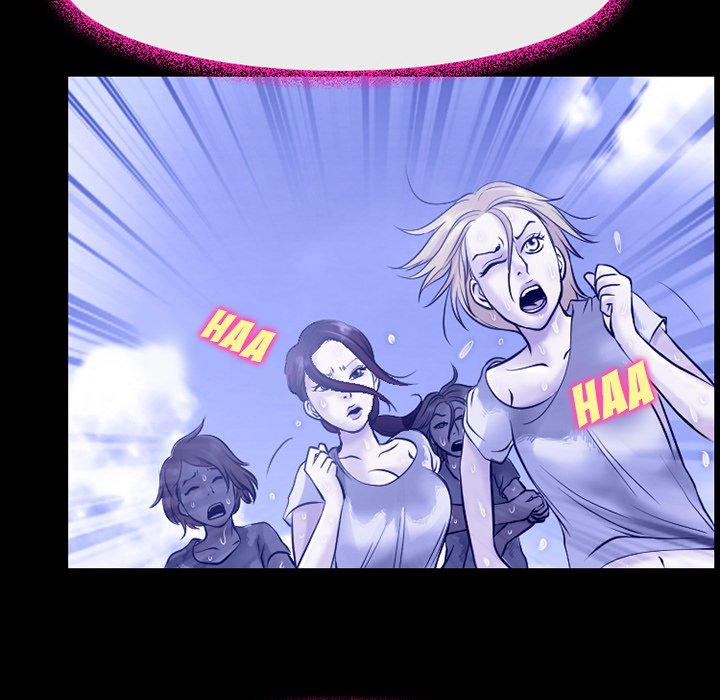 The Voice of God Chapter 44 Page 33