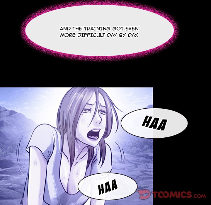 The Voice of God Chapter 44 Page 34