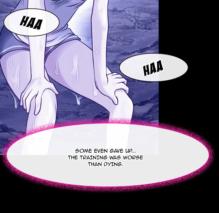 The Voice of God Chapter 44 Page 35
