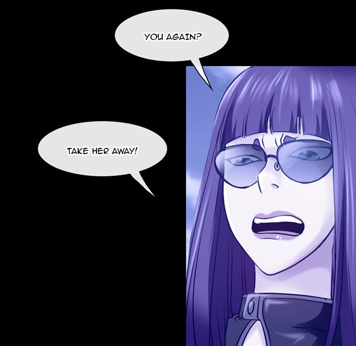 The Voice of God Chapter 44 Page 36